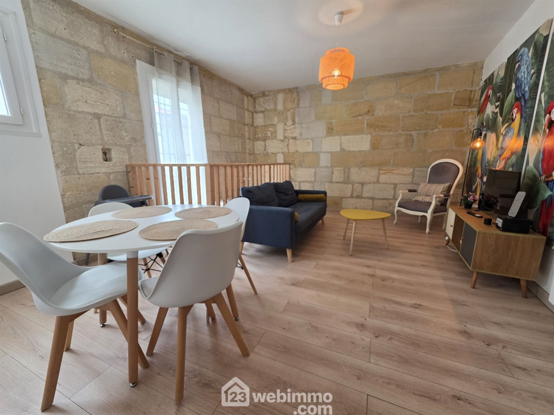 Maison à vendre, 86m², Bordeaux