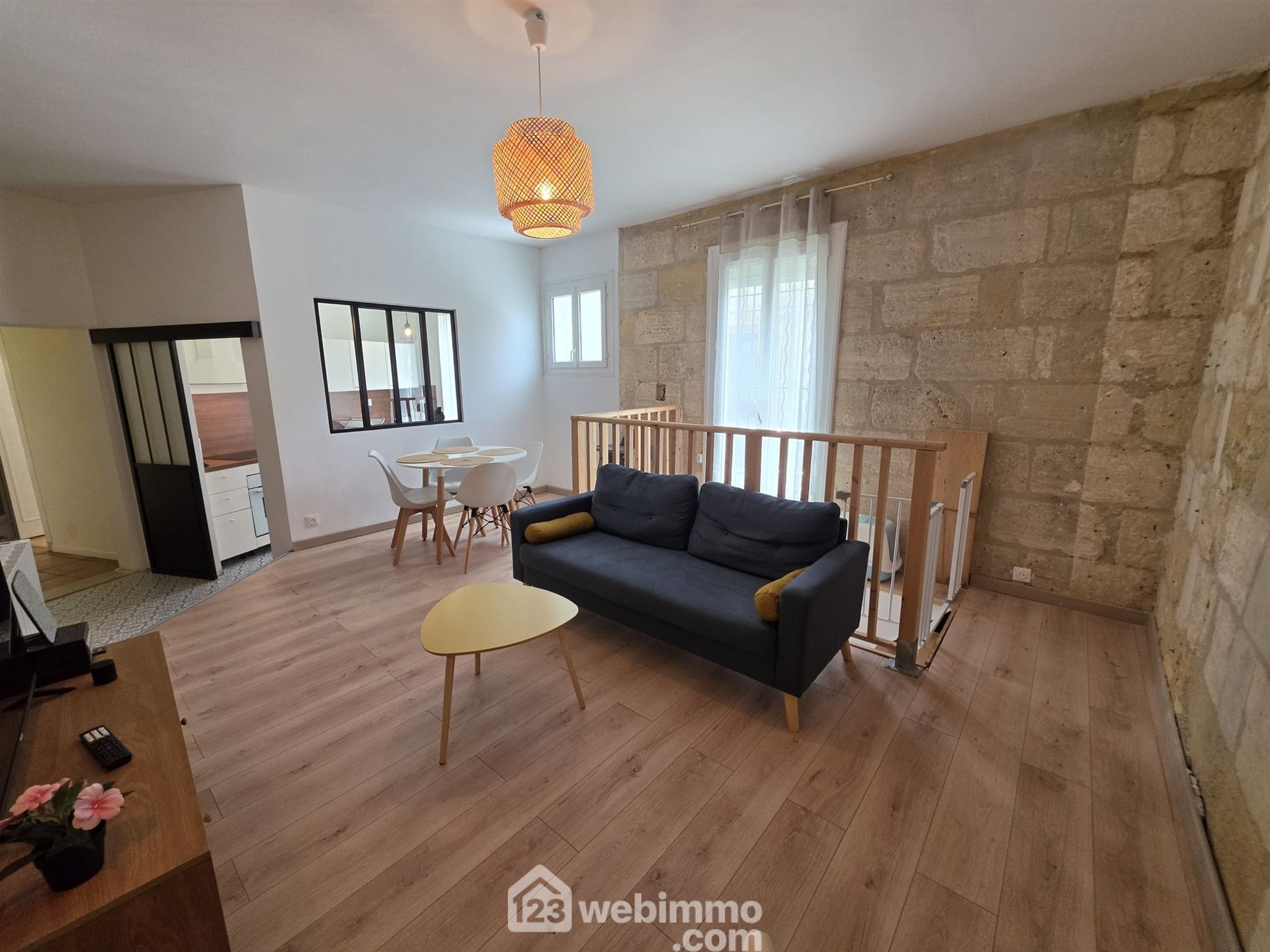 Maison à vendre, 86m², Bordeaux
