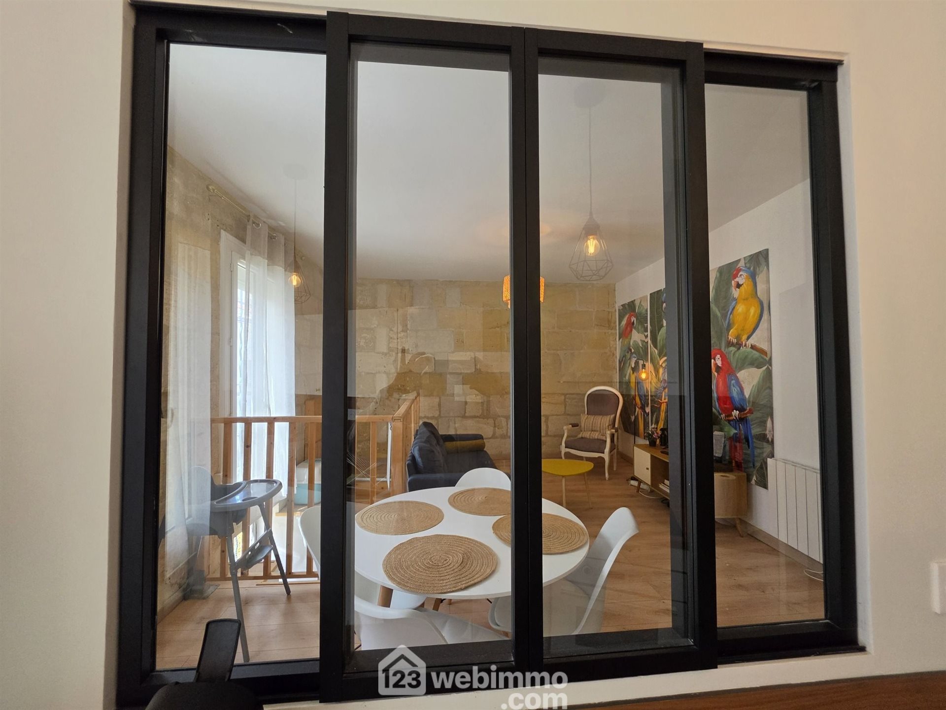 Maison à vendre, 86m², Bordeaux
