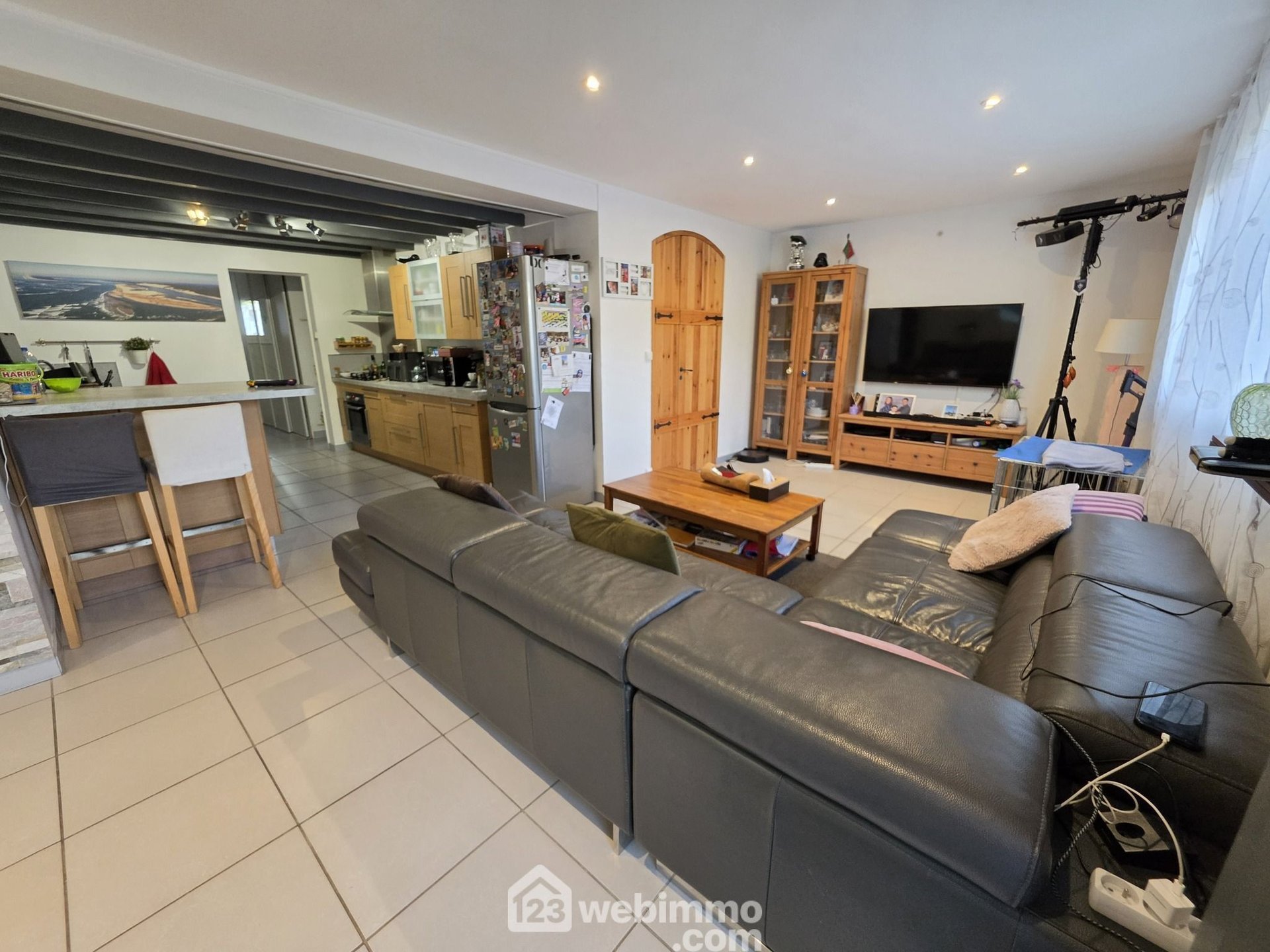 Maison à vendre, 88m², Le Pian-Médoc
