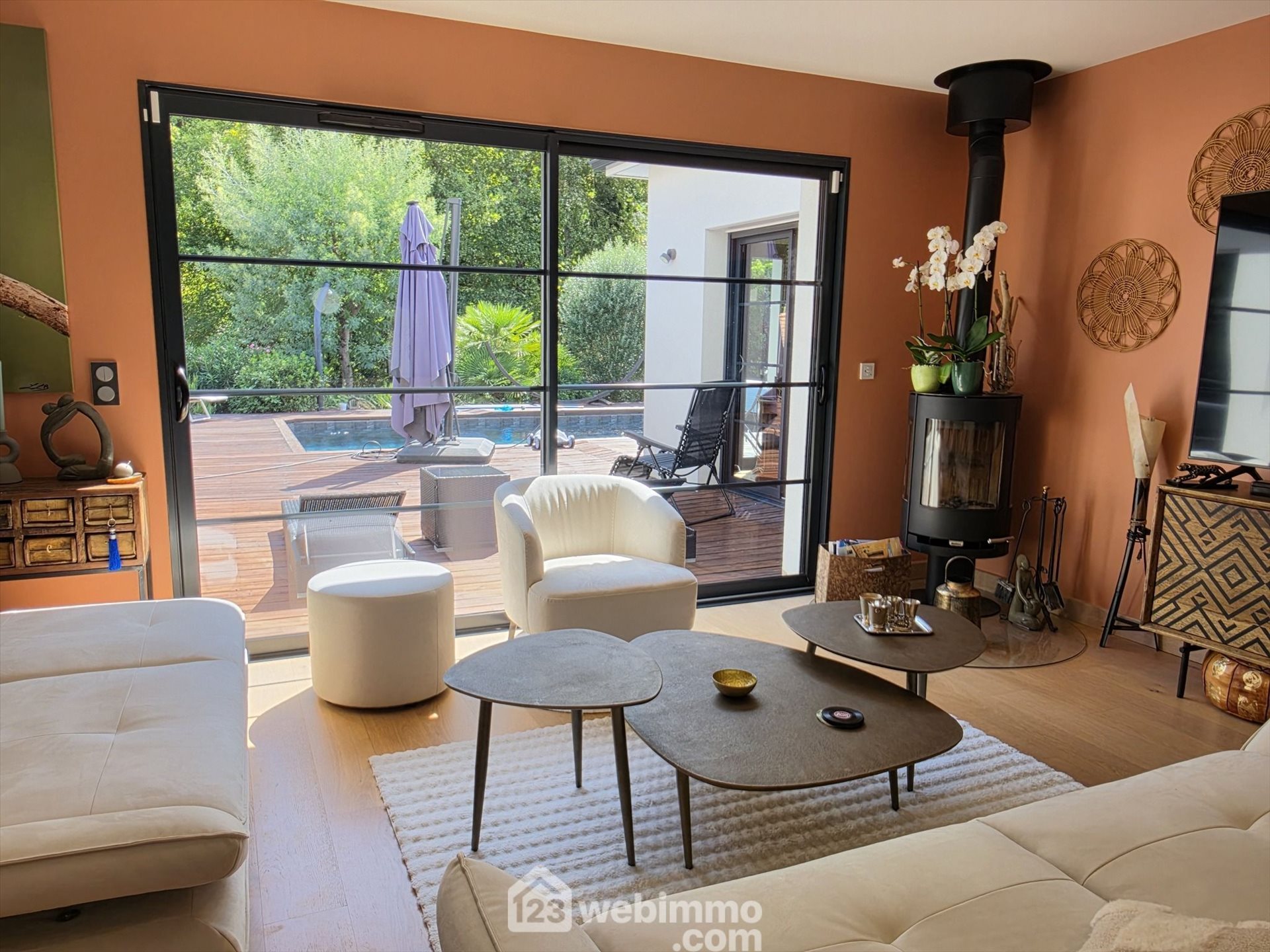 Maison à vendre, 197m², Le Pian-Médoc