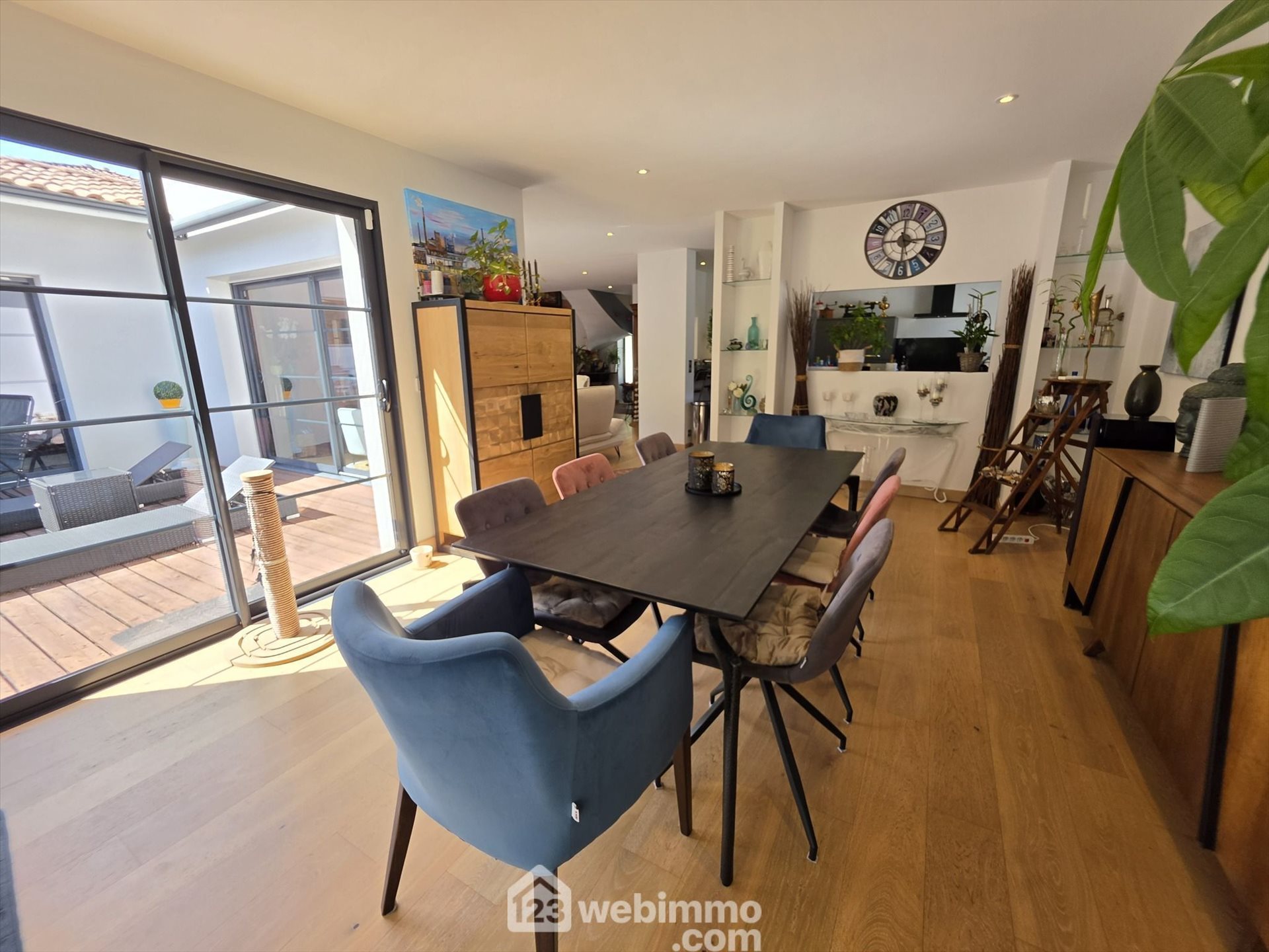 Maison à vendre, 197m², Le Pian-Médoc