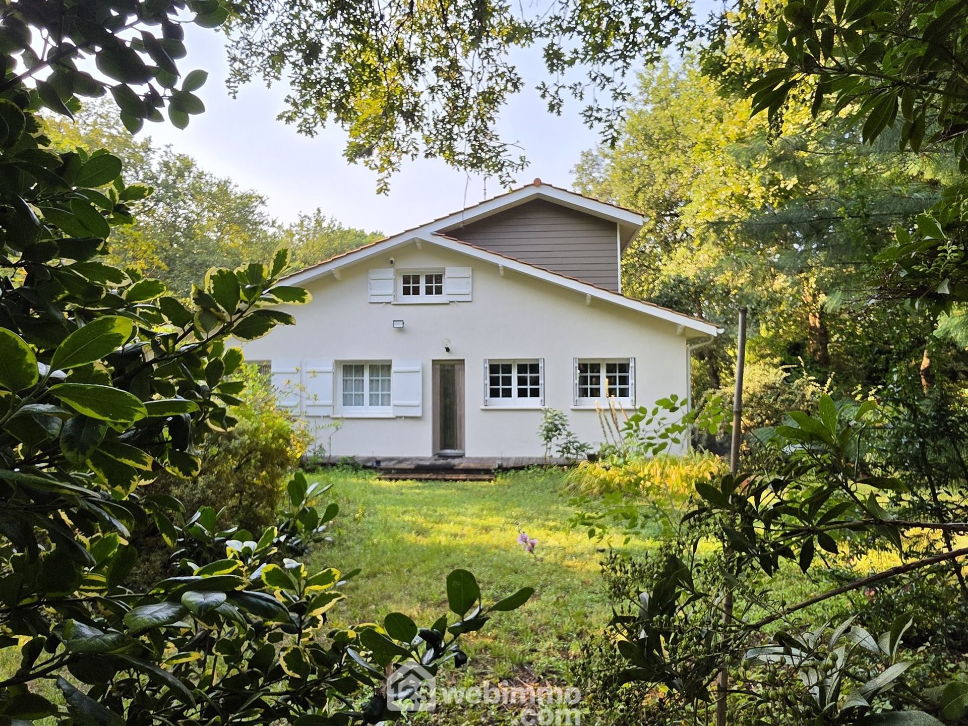 Maison à vendre, 172m², Le Pian-Médoc