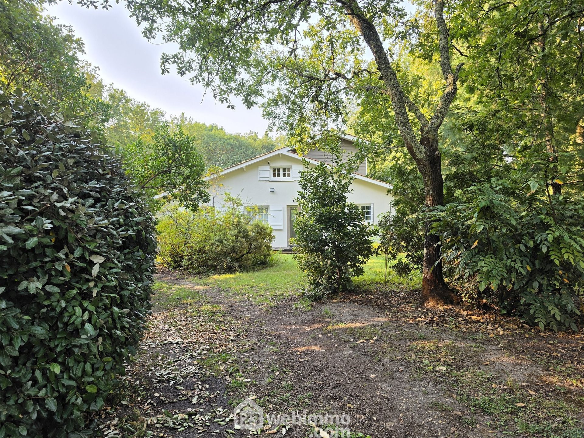 Maison à vendre, 172m², Le Pian-Médoc