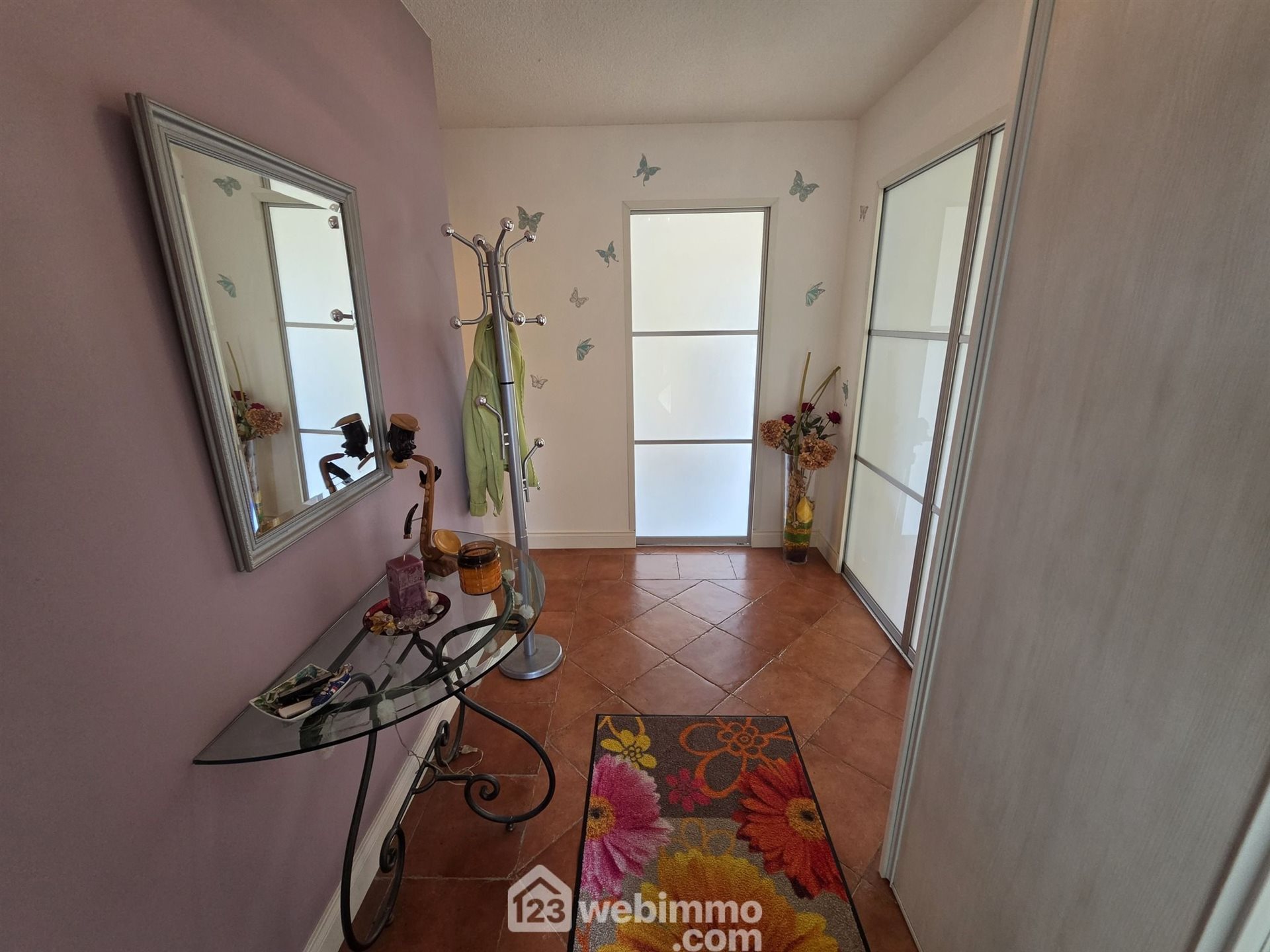 Maison à vendre, 117m², Saint-Jean-d'Illac