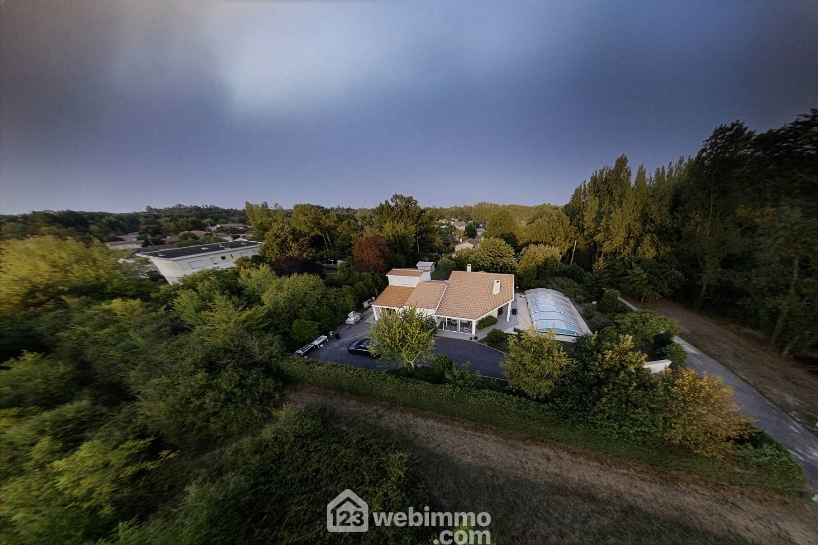 Maison à vendre, 170m², Blanquefort