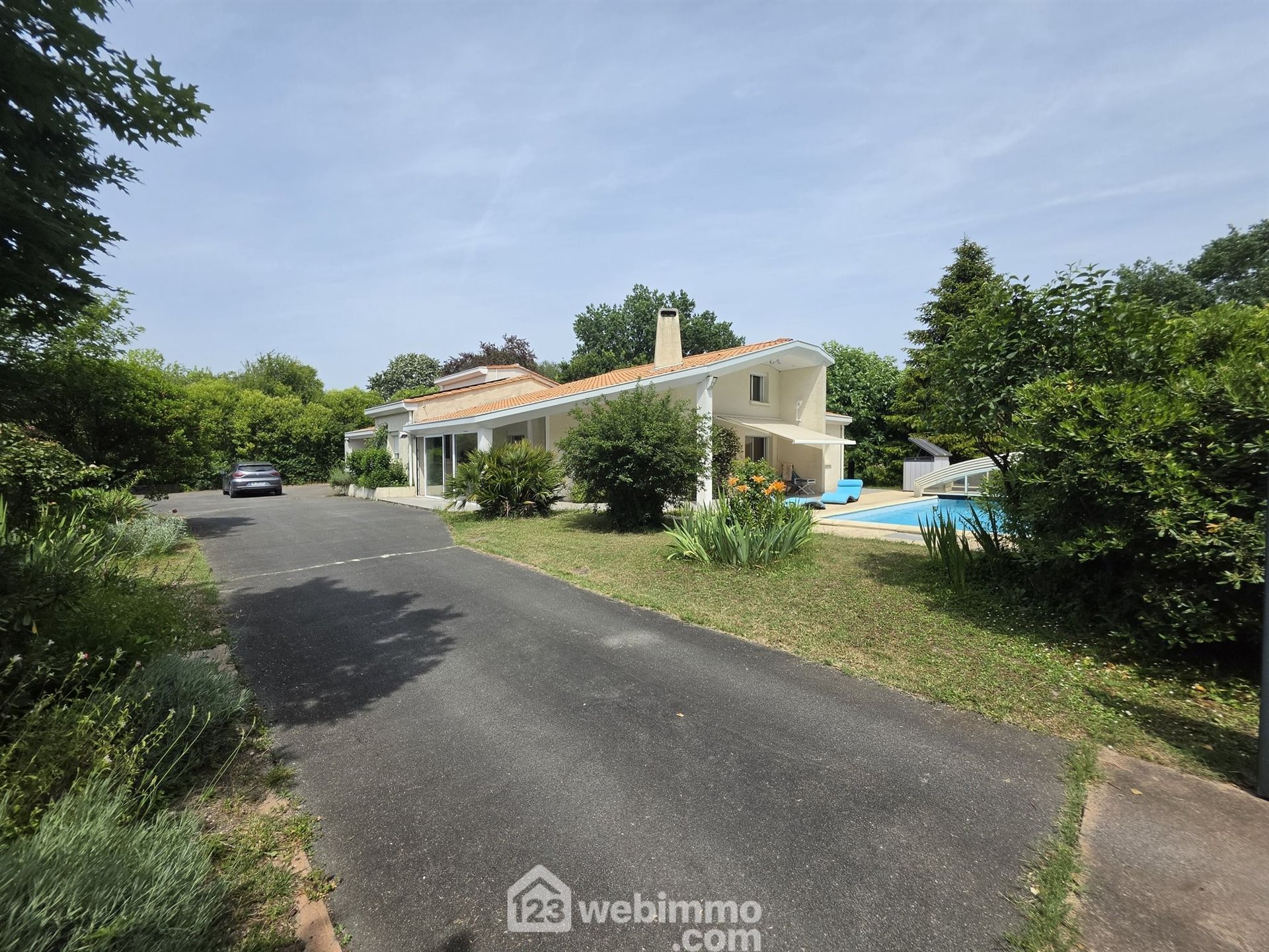 Maison à vendre, 170m², Blanquefort