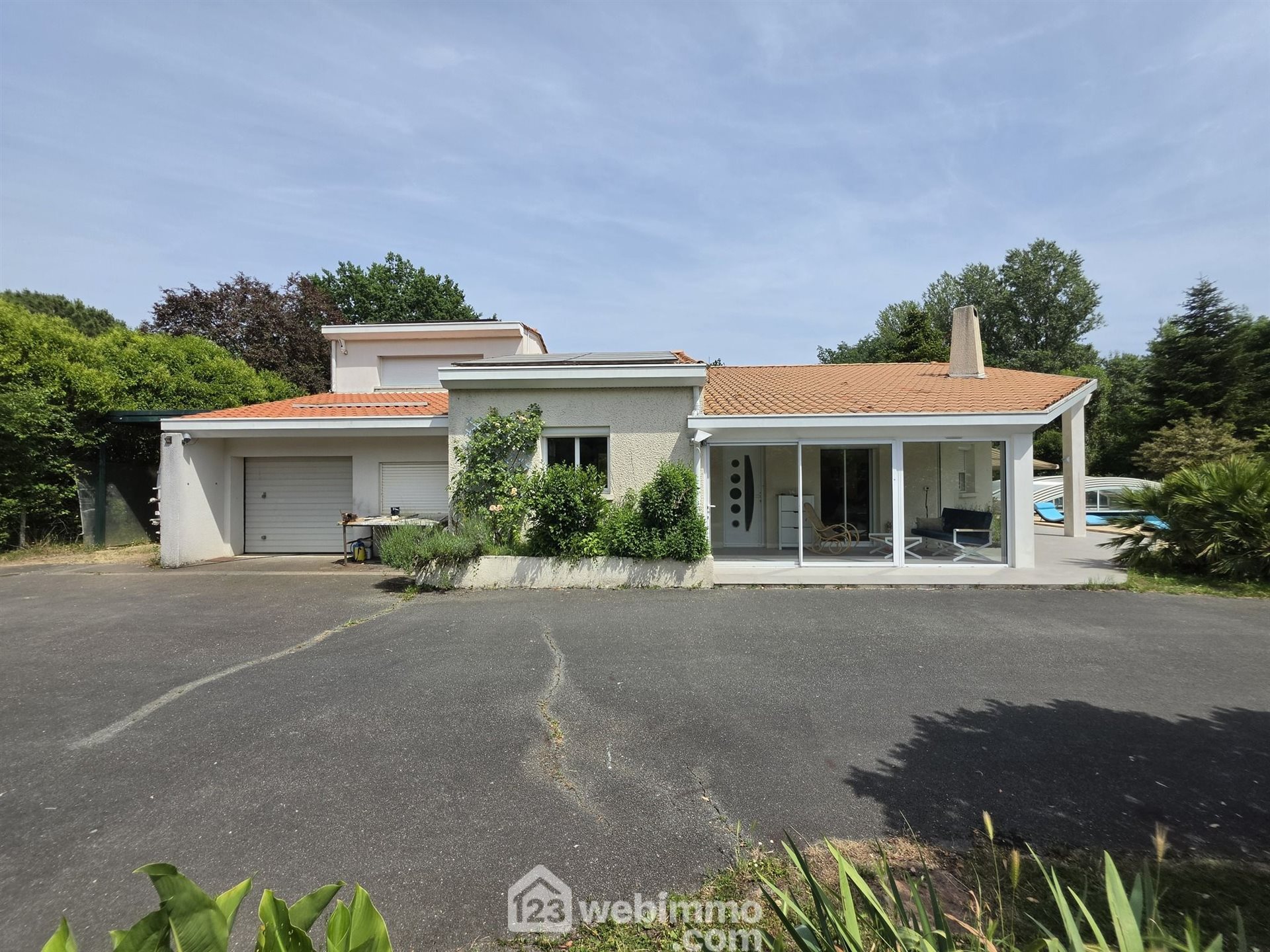 Maison à vendre, 170m², Blanquefort