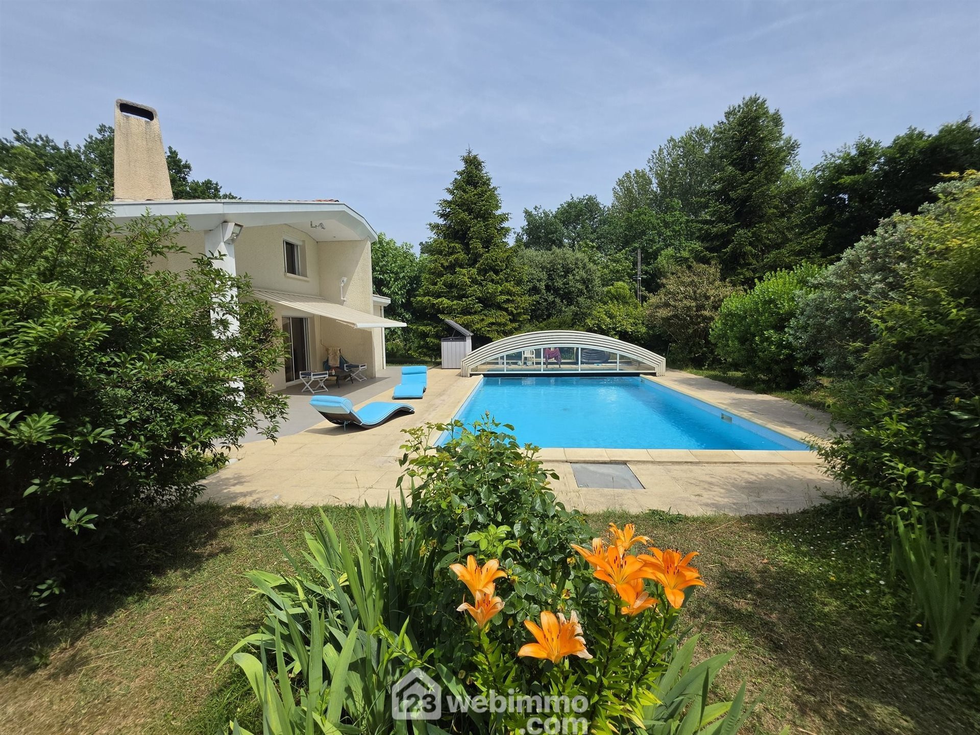 Maison à vendre, 170m², Blanquefort
