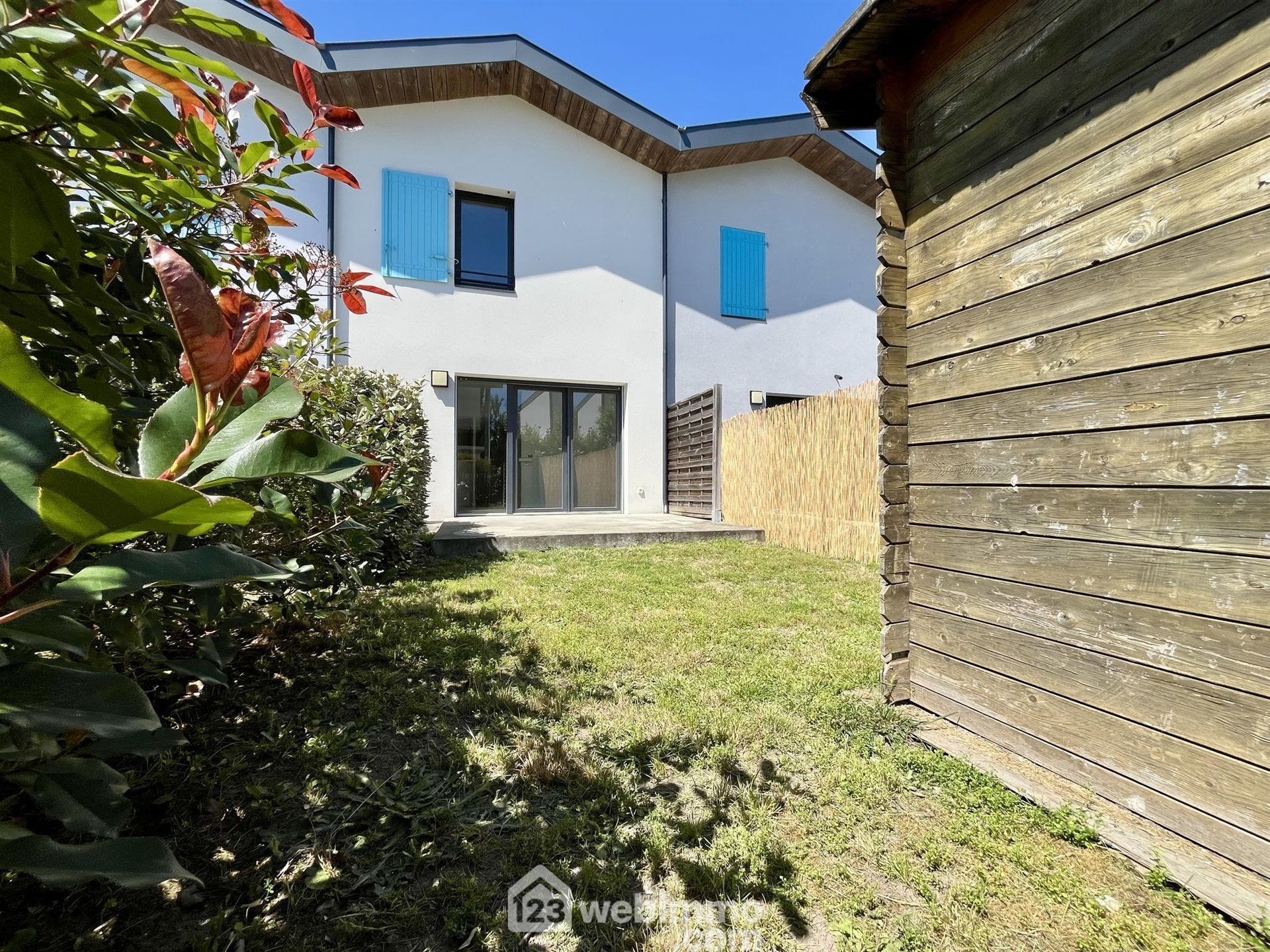 Appartement à vendre, 63m², Parempuyre