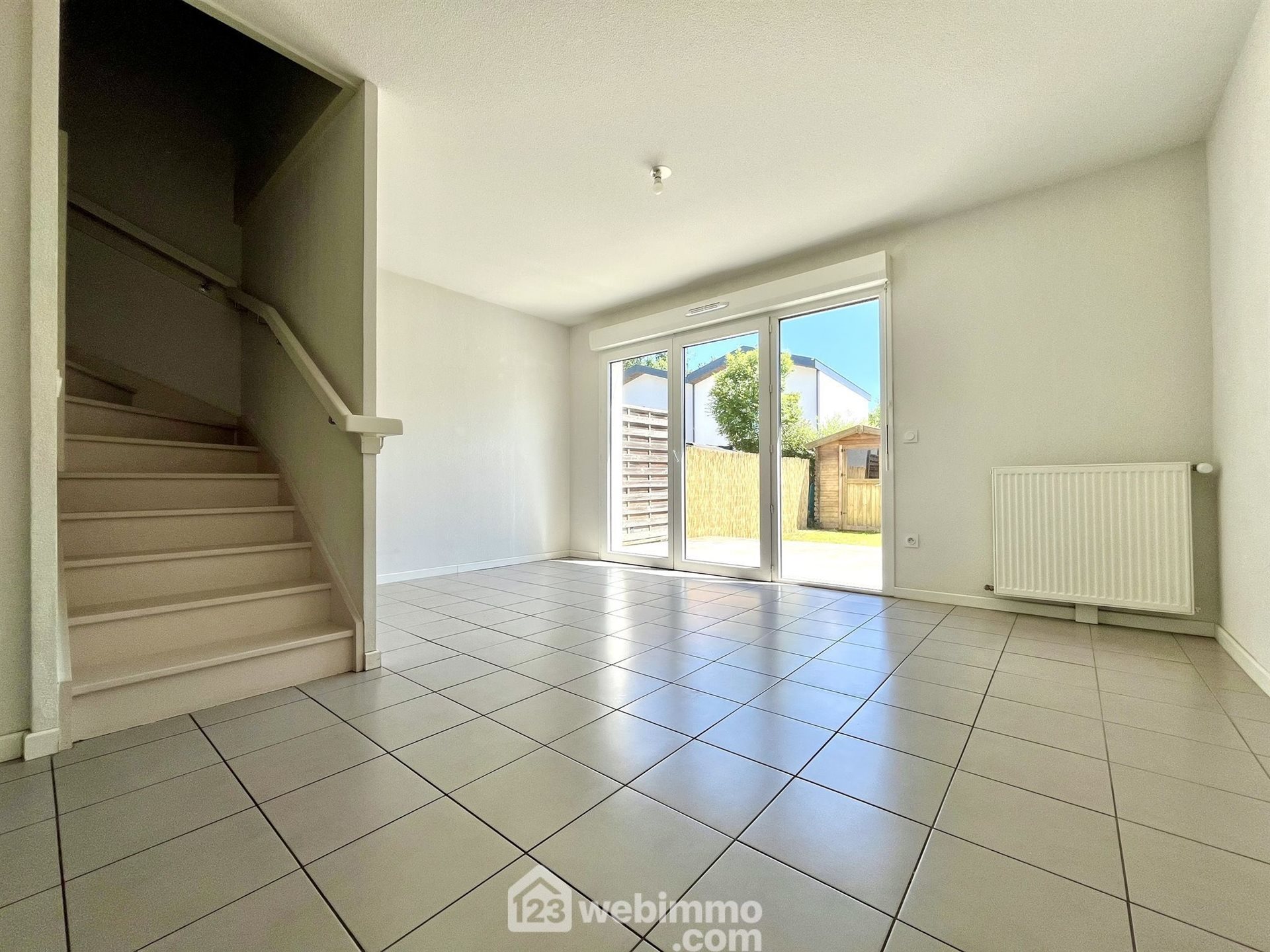 Appartement à vendre, 63m², Parempuyre