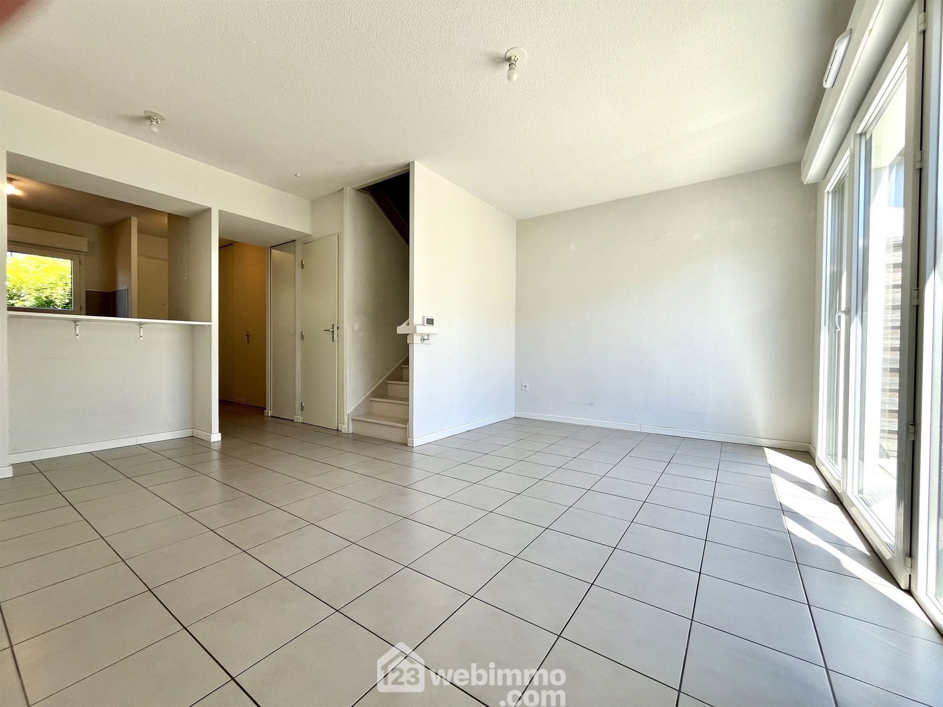 Appartement à vendre, 63m², Parempuyre