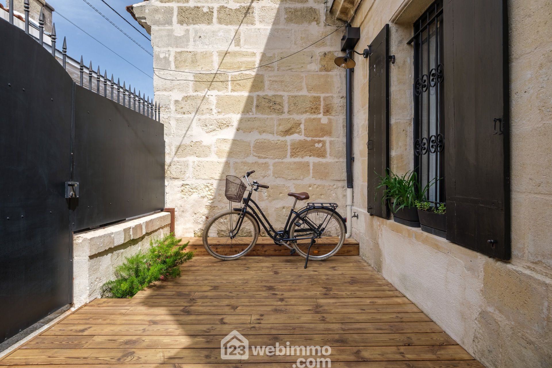 Maison à vendre, 81m², Bègles