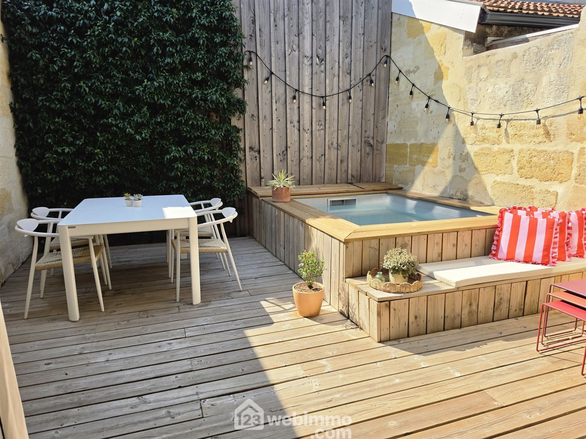 Maison à vendre, 81m², Bègles