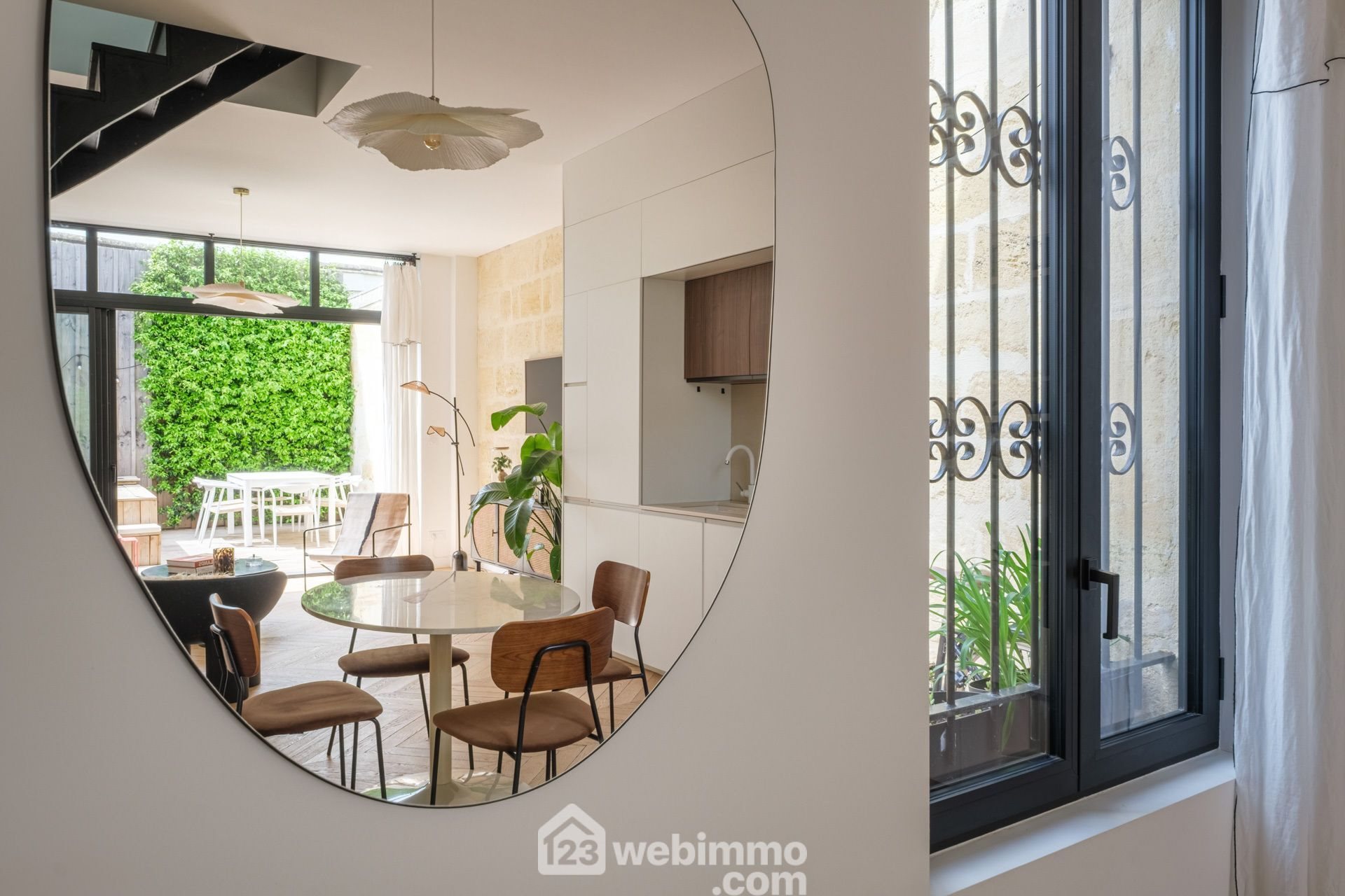 Maison à vendre, 81m², Bègles