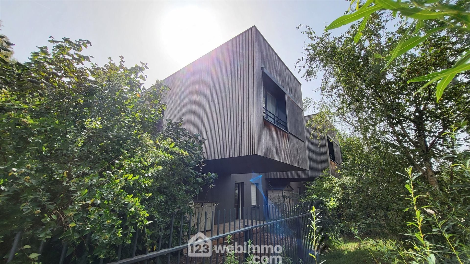 Maison à vendre, 80m², Bordeaux