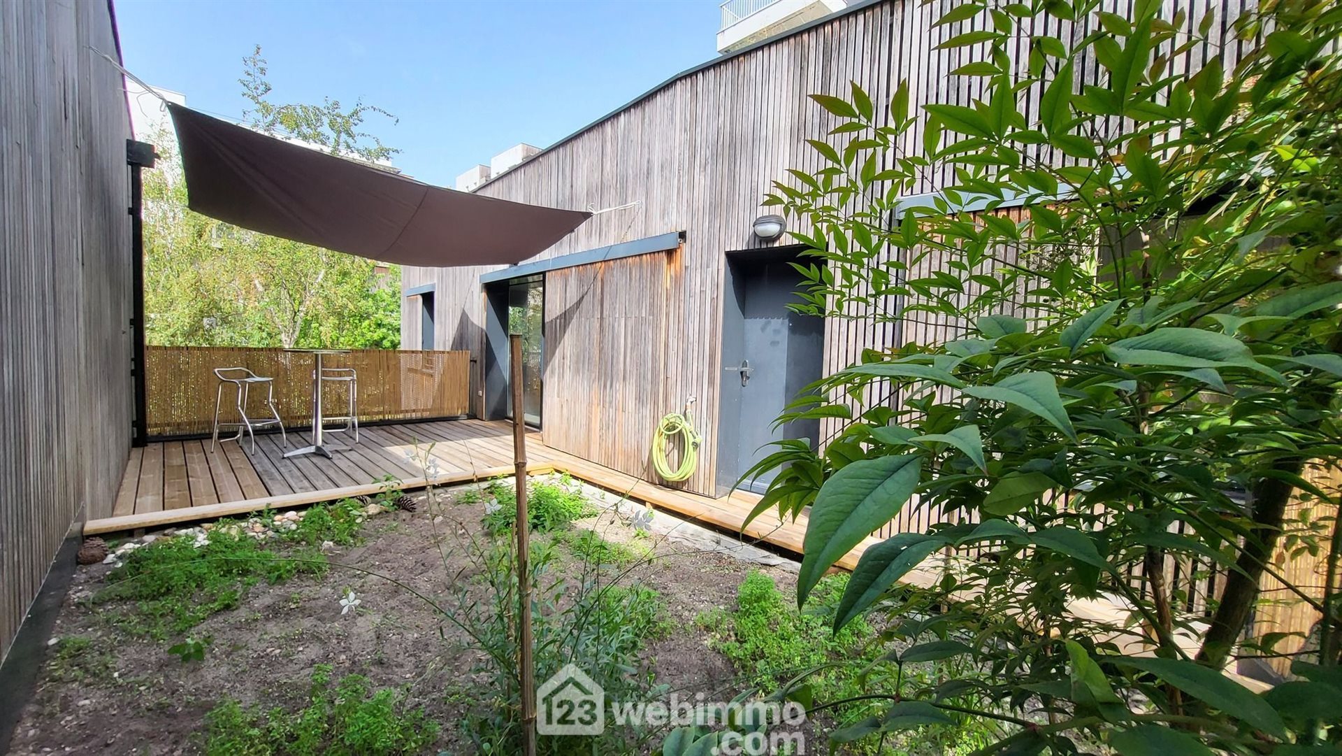 Maison à vendre, 80m², Bordeaux