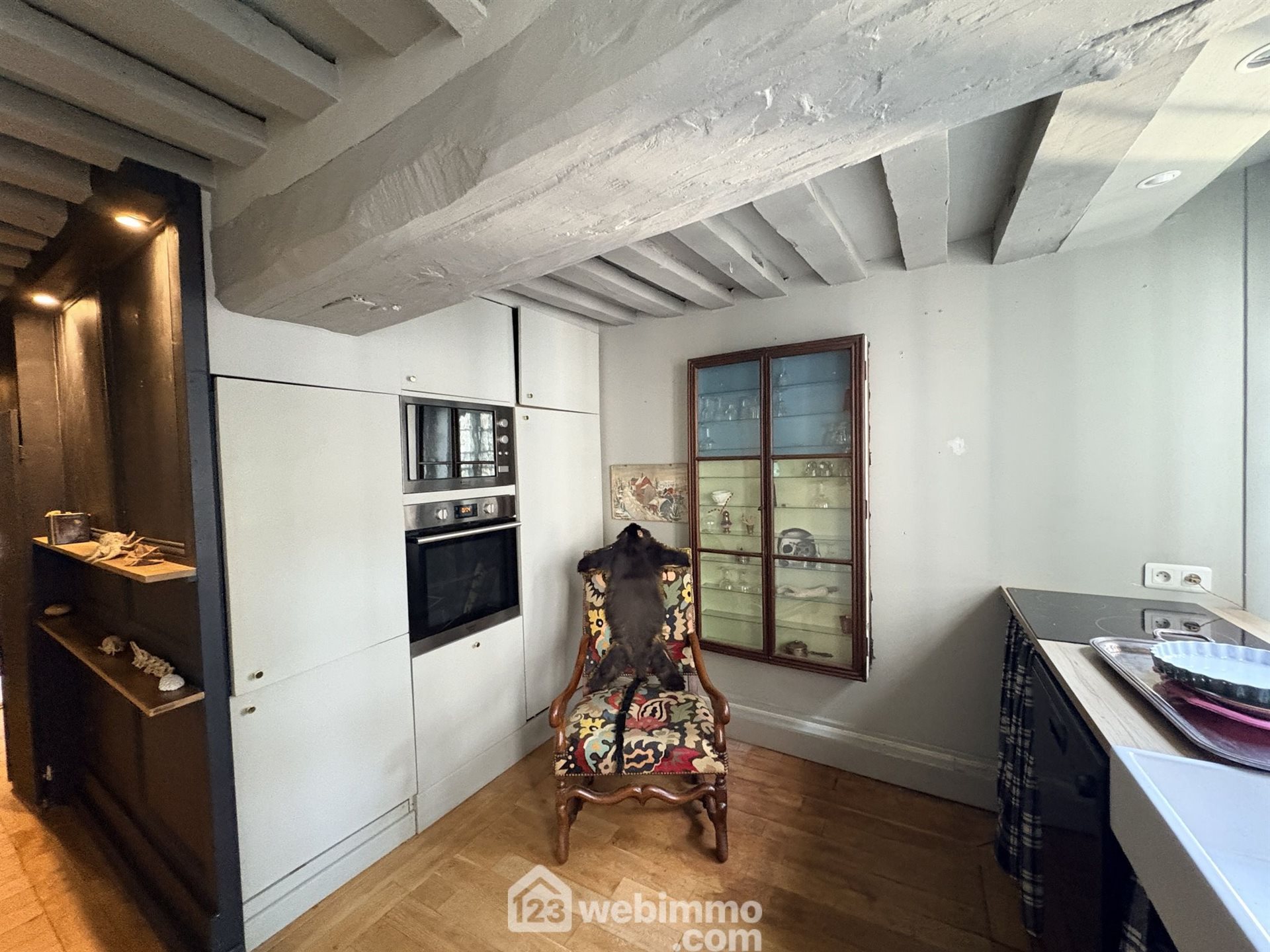 Appartement à vendre, 58m², Rouen