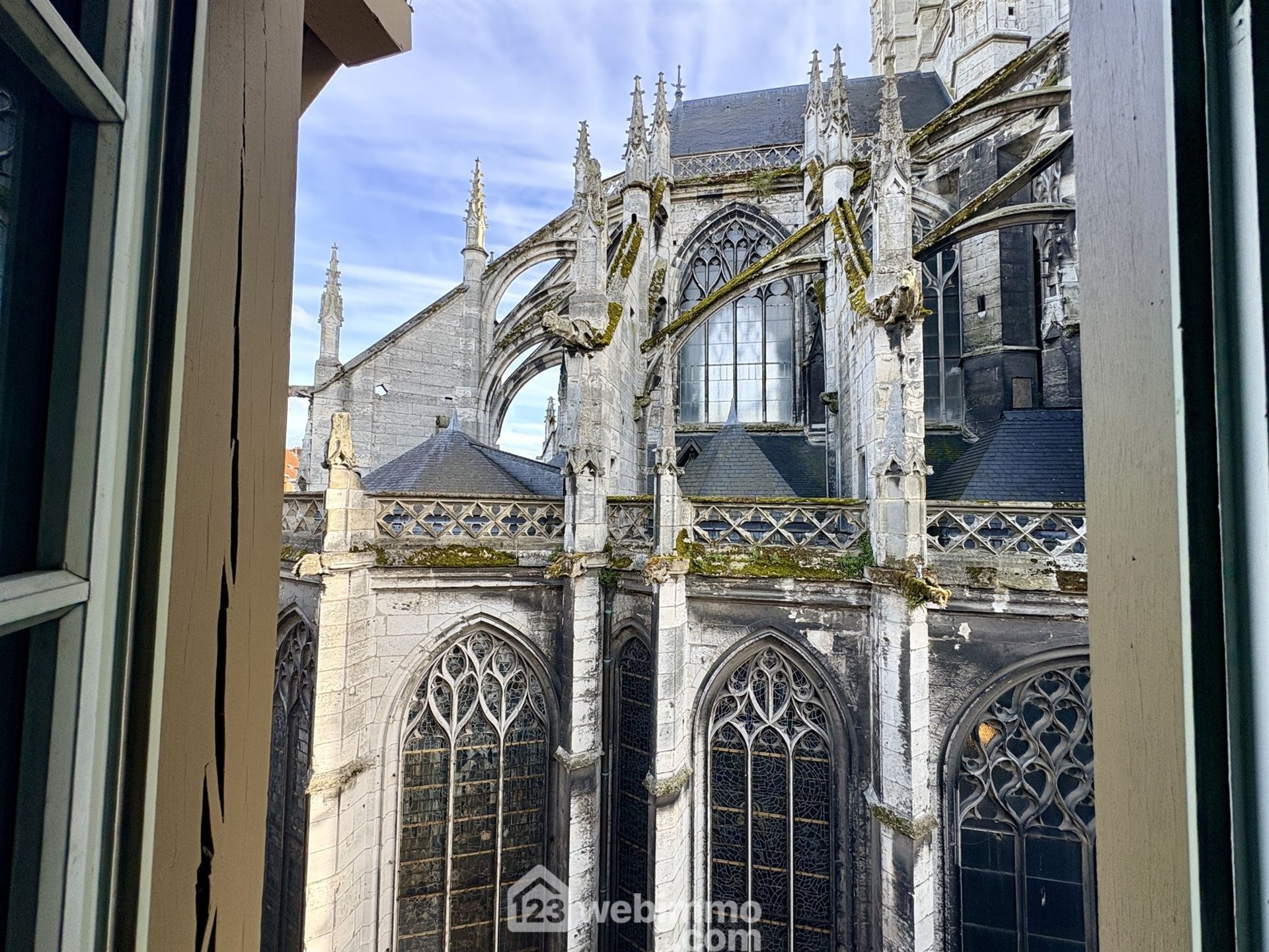Appartement à vendre, 58m², Rouen