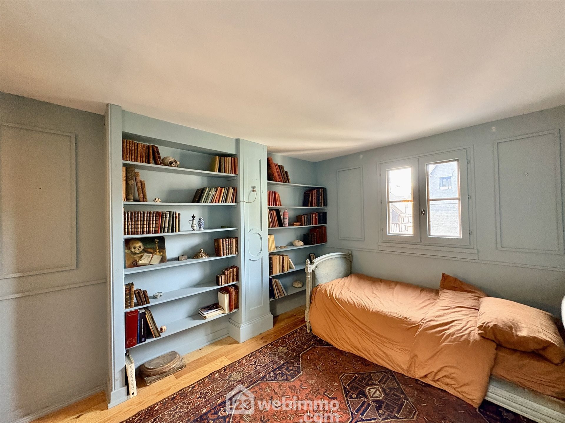 Appartement à vendre, 58m², Rouen