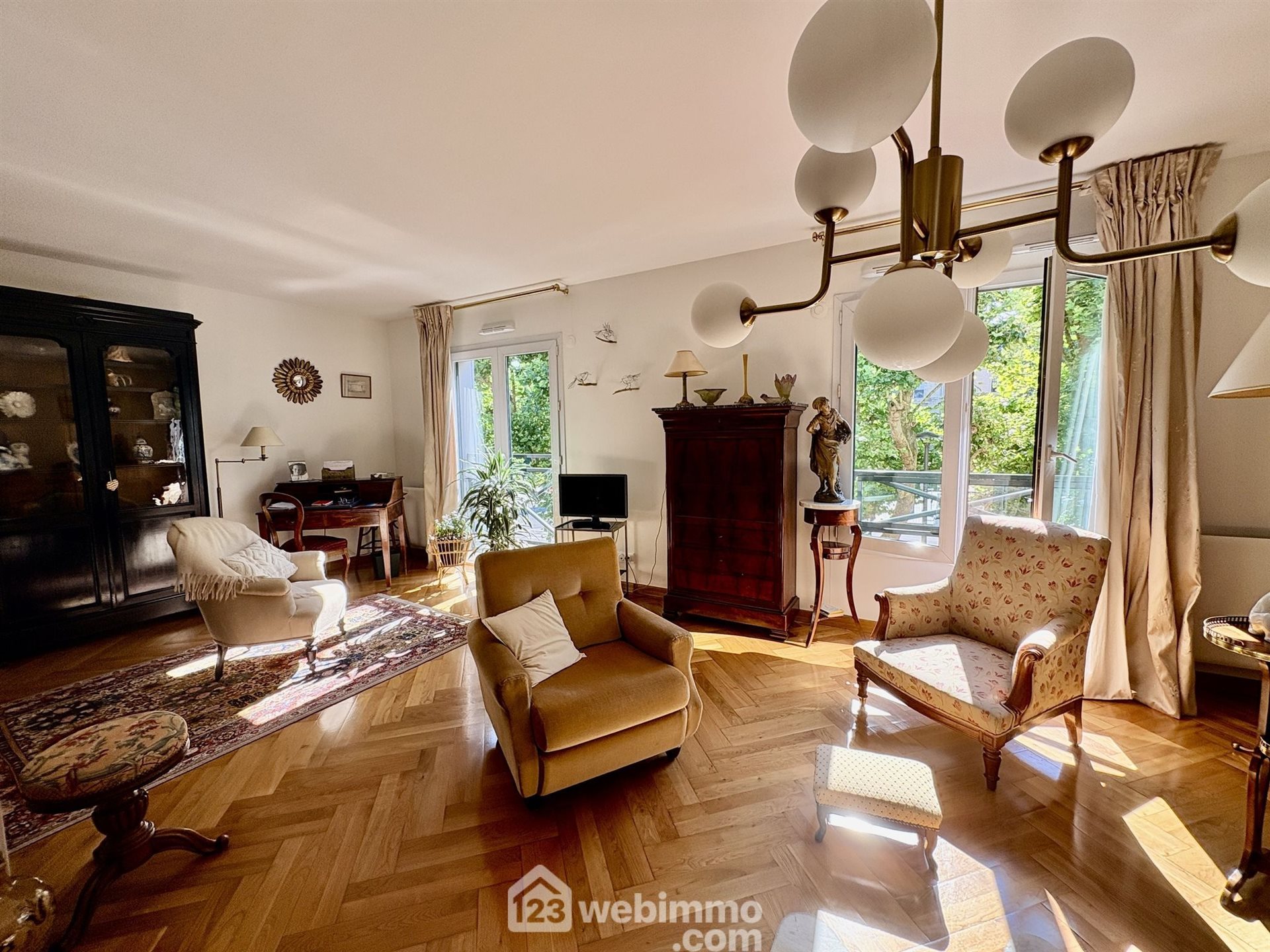 Appartement à vendre, 73m², Rouen