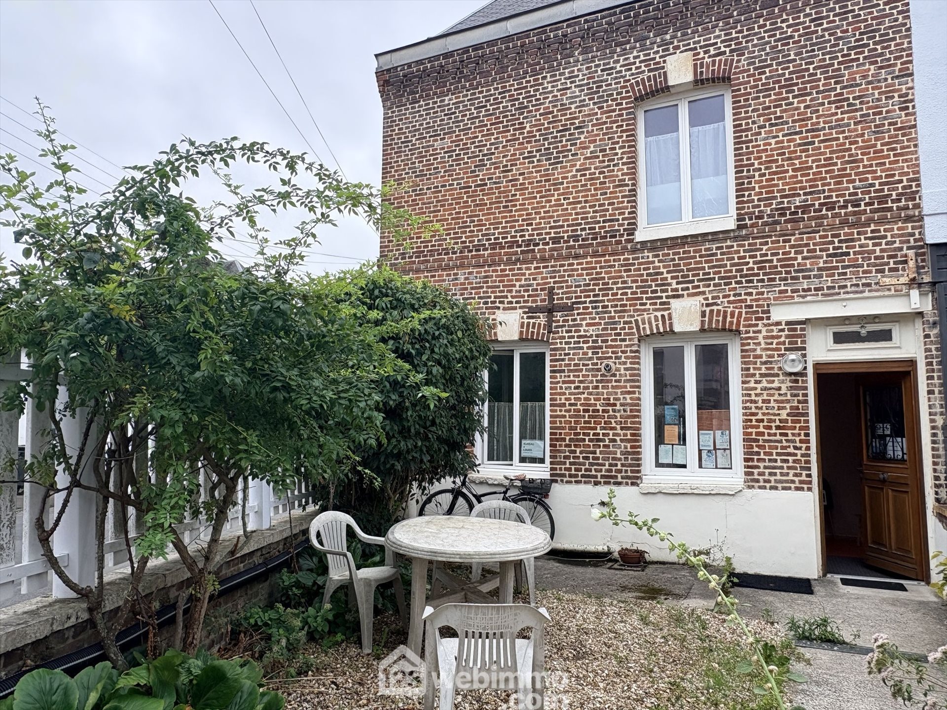 Maison à vendre, 92m², Bihorel