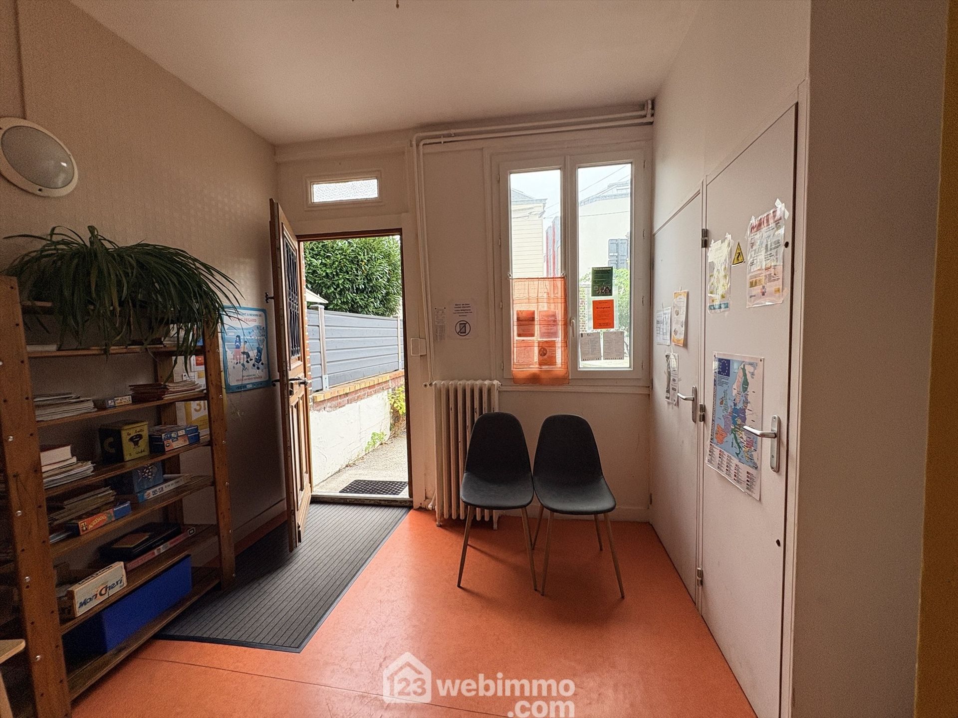Maison à vendre, 92m², Bihorel