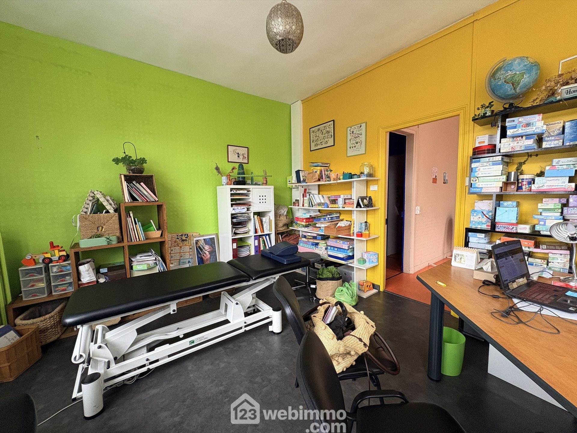 Maison à vendre, 92m², Bihorel