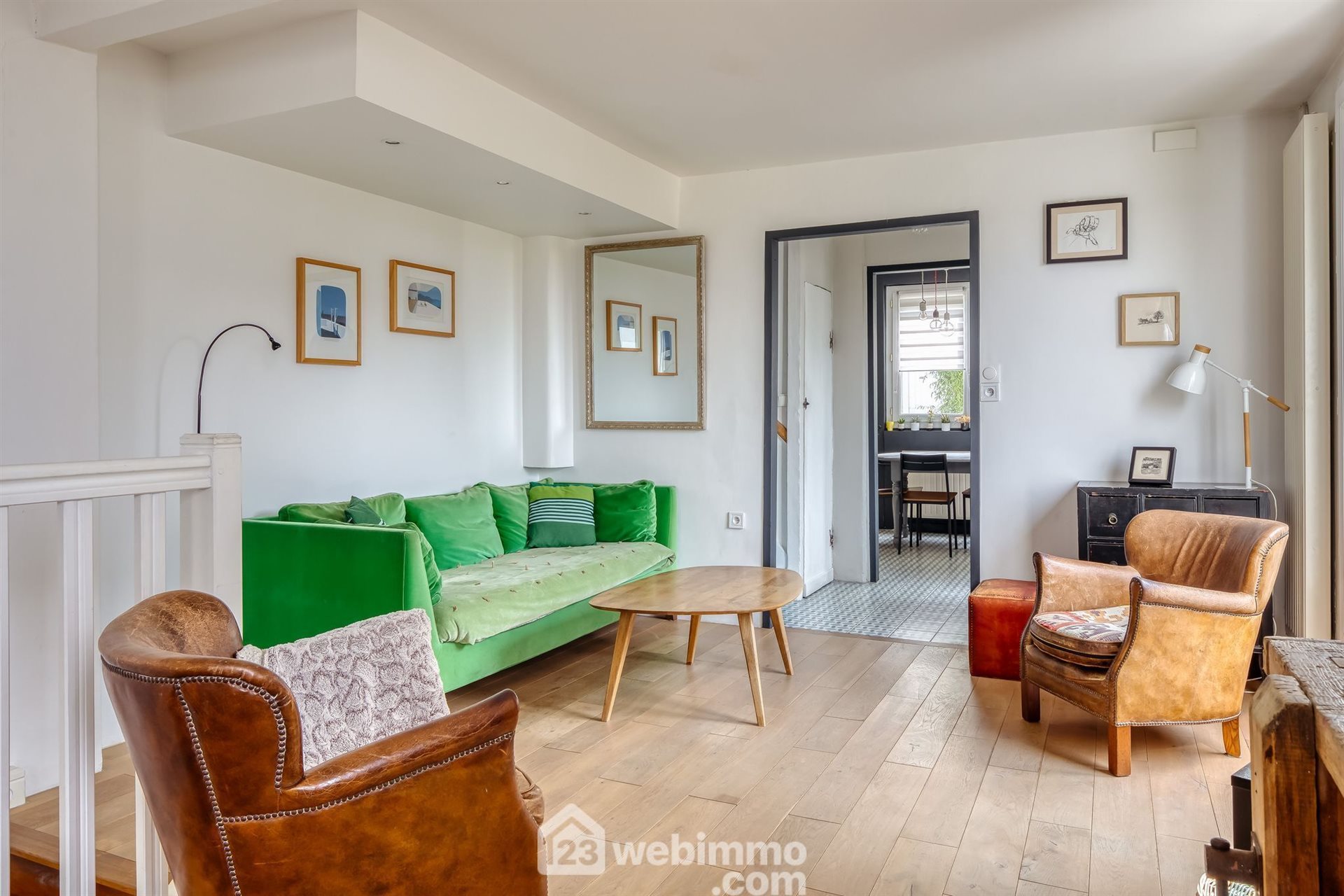 Maison à vendre, 137m², Bois-Guillaume