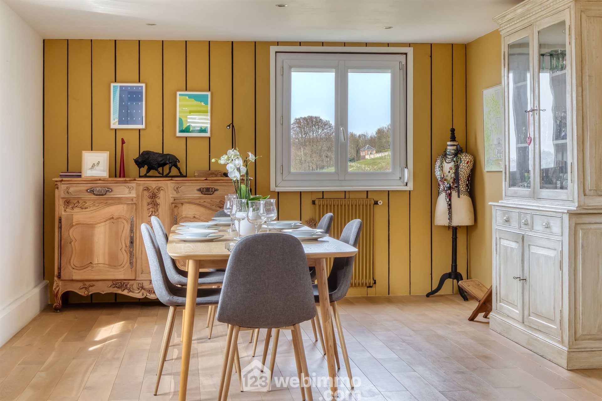 Maison à vendre, 137m², Bois-Guillaume