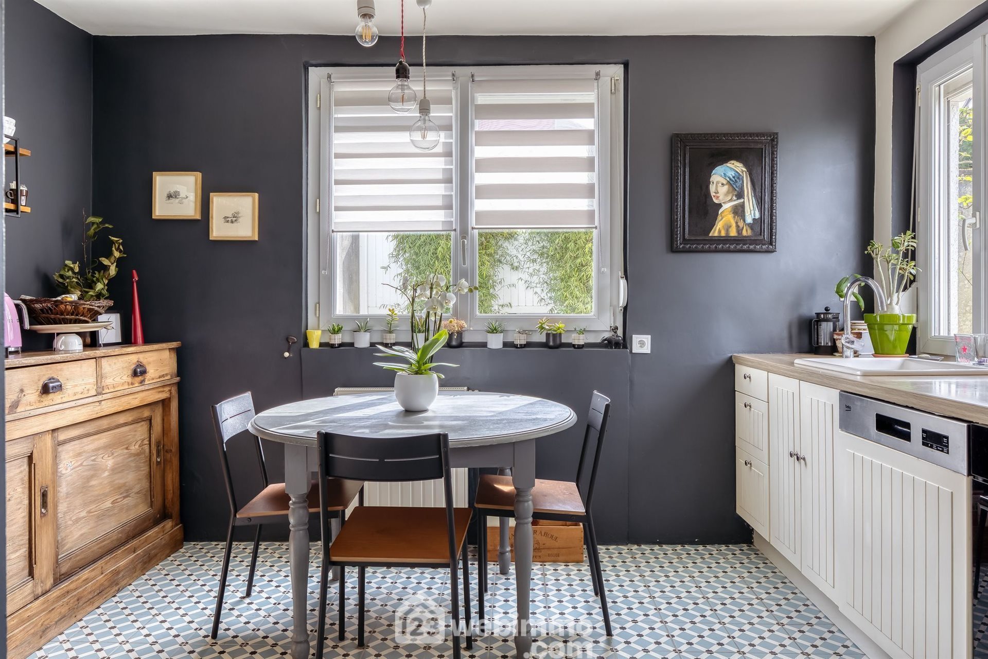 Maison à vendre, 137m², Bois-Guillaume