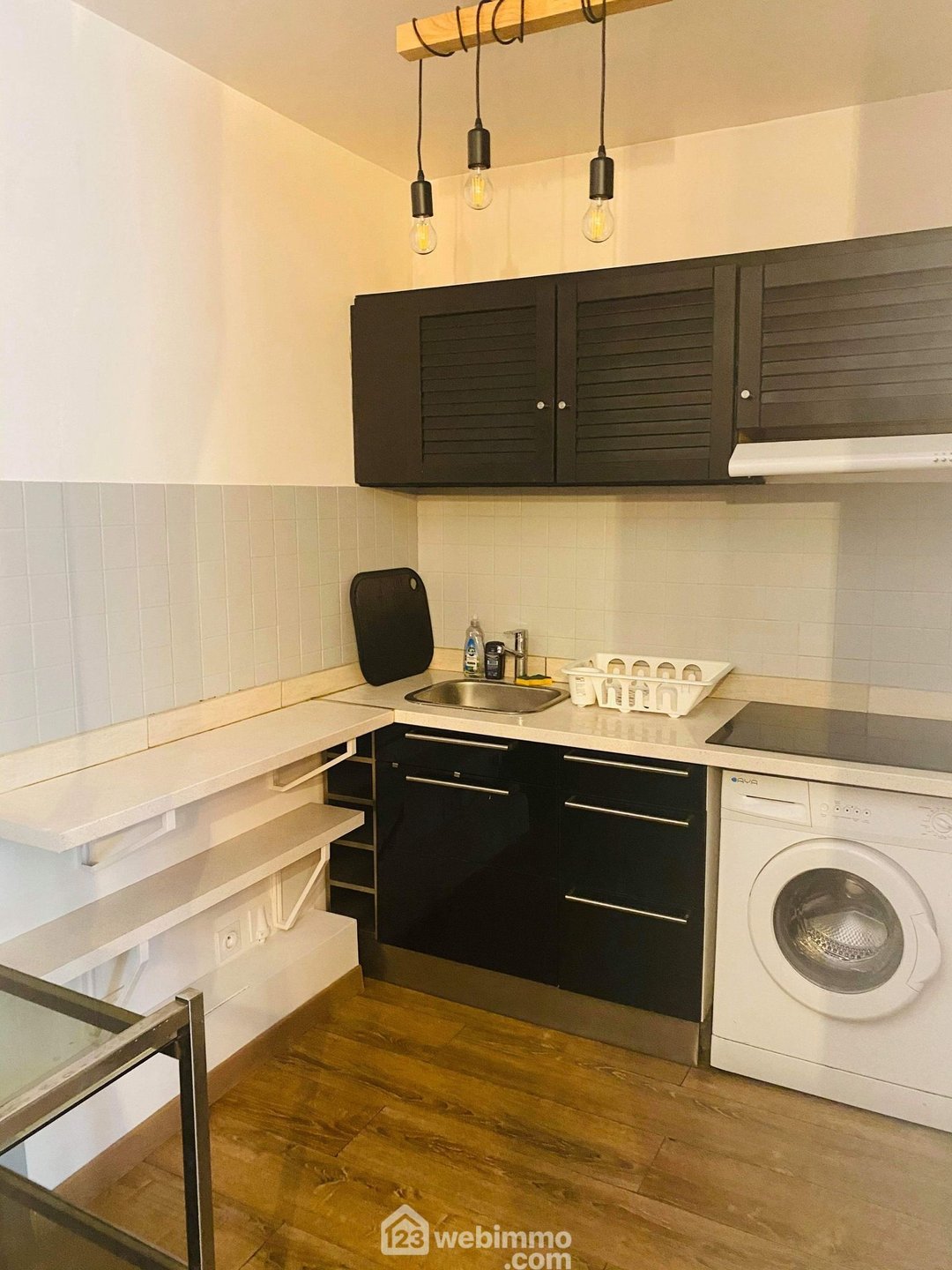 Appartement à vendre, 40m², Rouen
