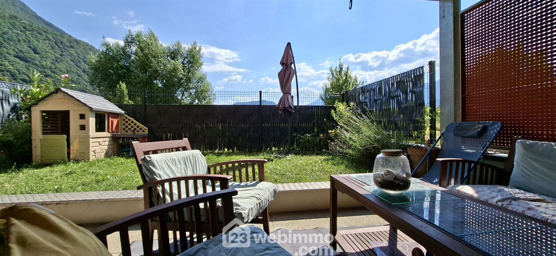 Appartement à vendre, 60m², Champ-sur-Drac