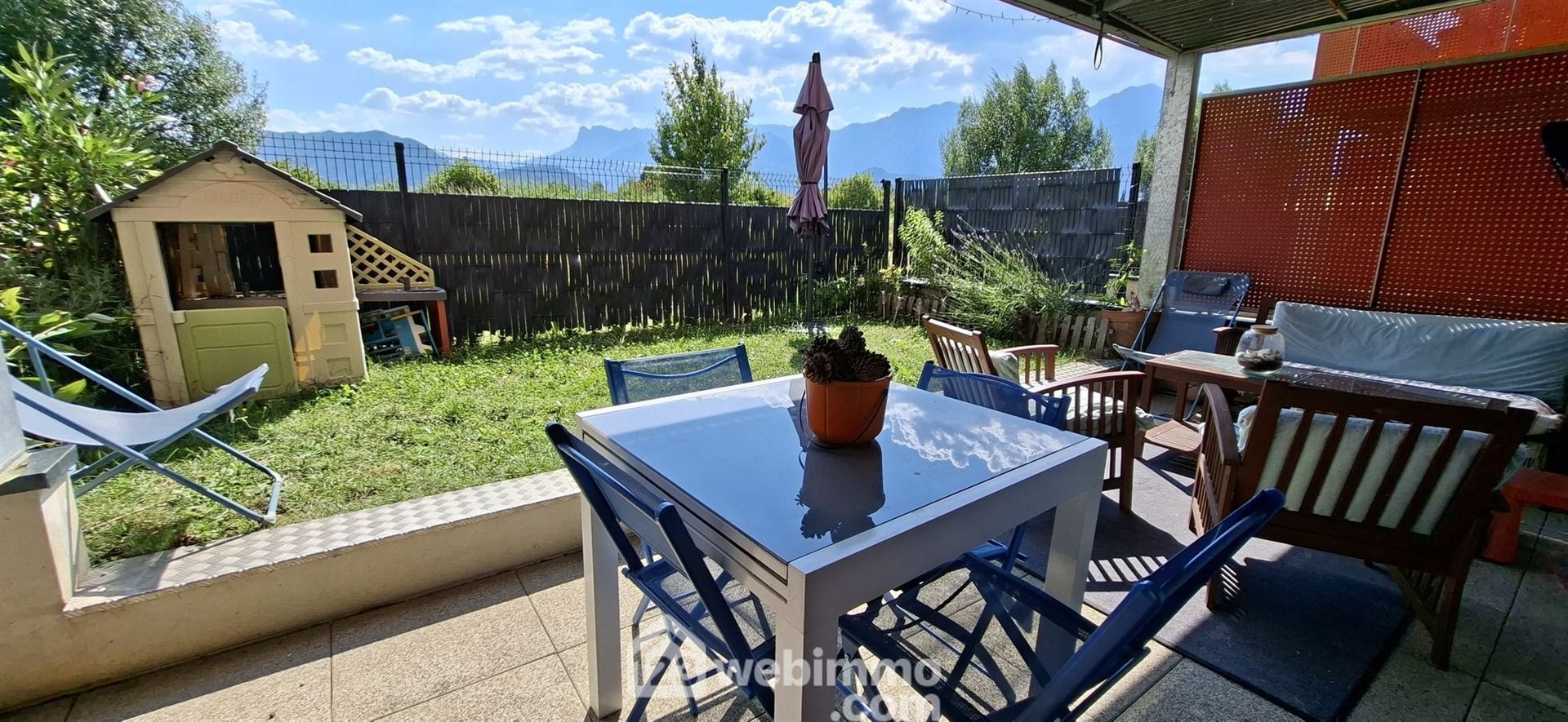 Appartement à vendre, 60m², Champ-sur-Drac