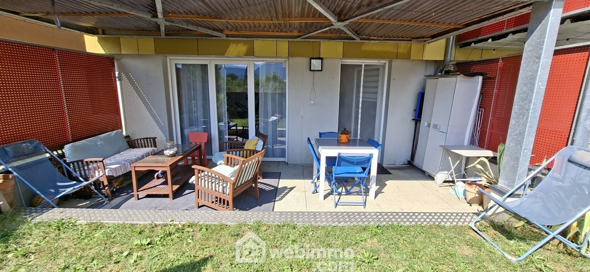 Appartement à vendre, 60m², Champ-sur-Drac