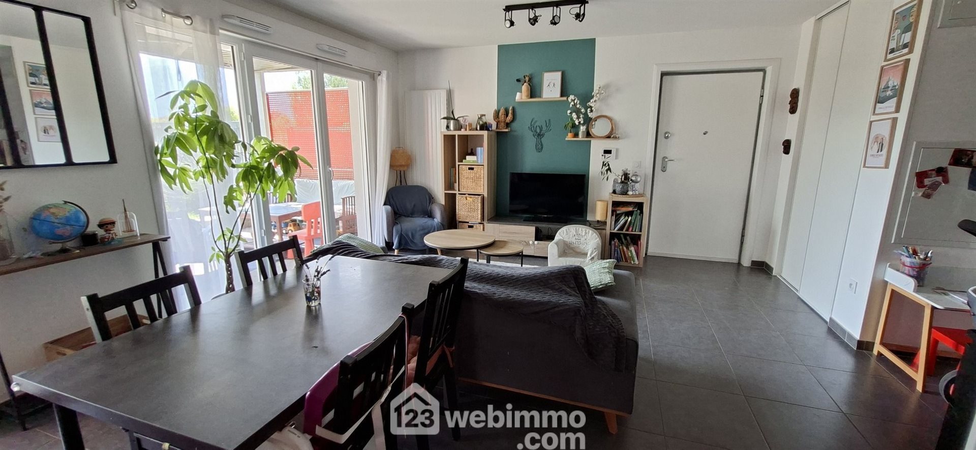 Appartement à vendre, 60m², Champ-sur-Drac