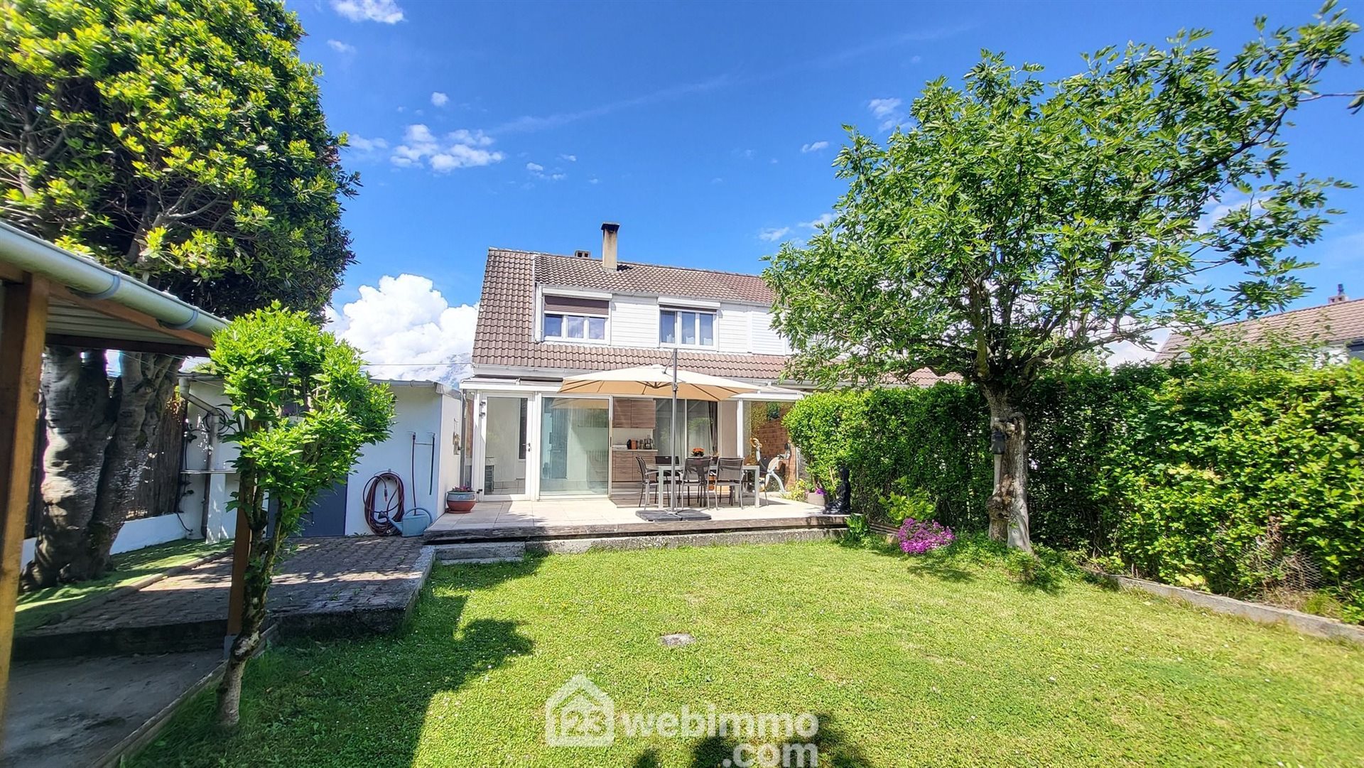 Maison à vendre, 83m², Champ-sur-Drac