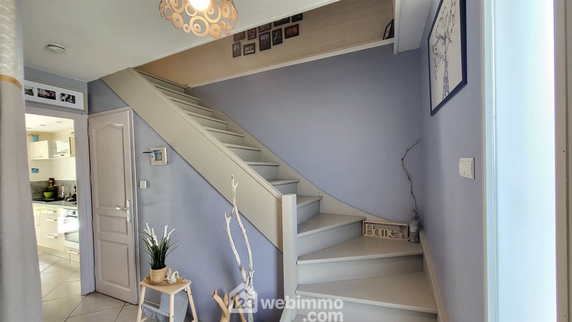 Maison à vendre, 83m², Champ-sur-Drac