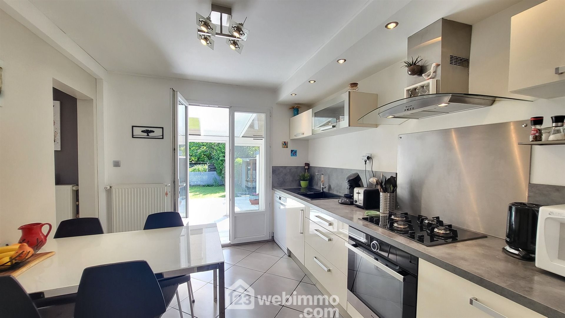 Maison à vendre, 83m², Champ-sur-Drac