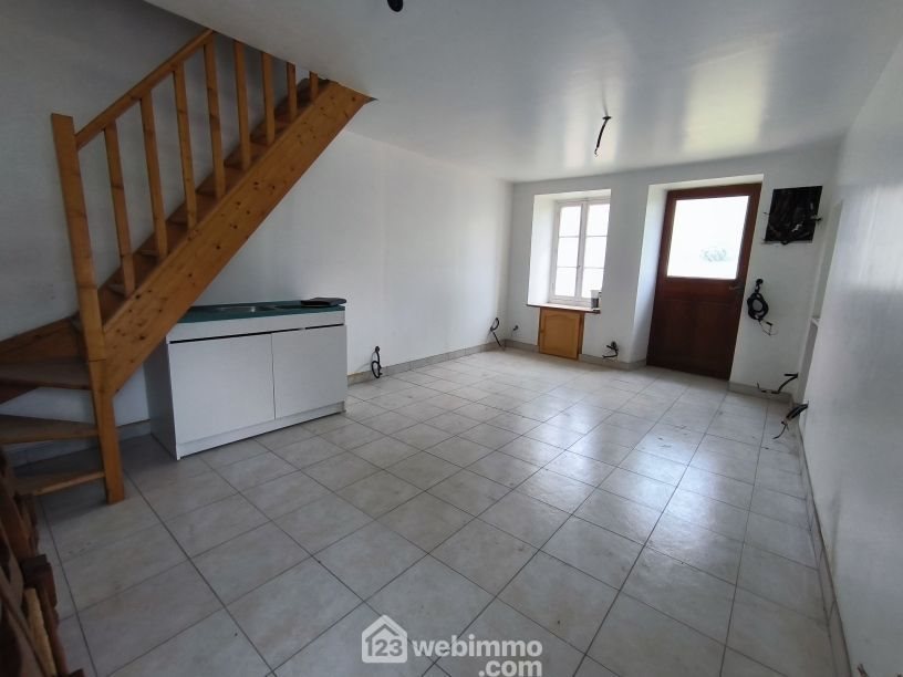 Maison à vendre, 30m², Mont-Notre-Dame