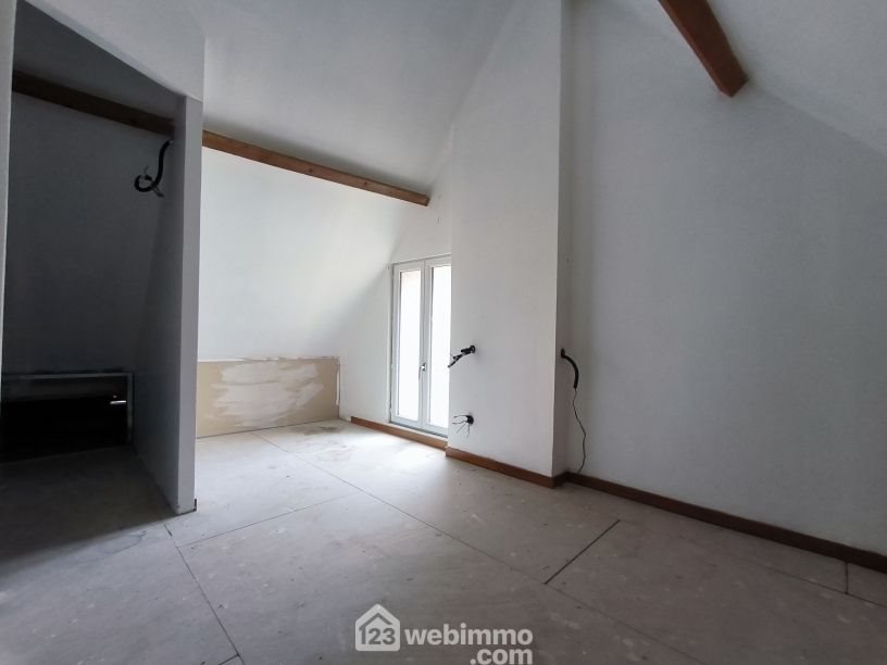Maison à vendre, 30m², Mont-Notre-Dame