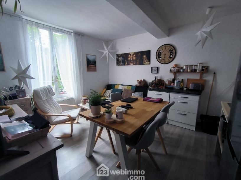 Appartement à vendre, 99m², Soissons