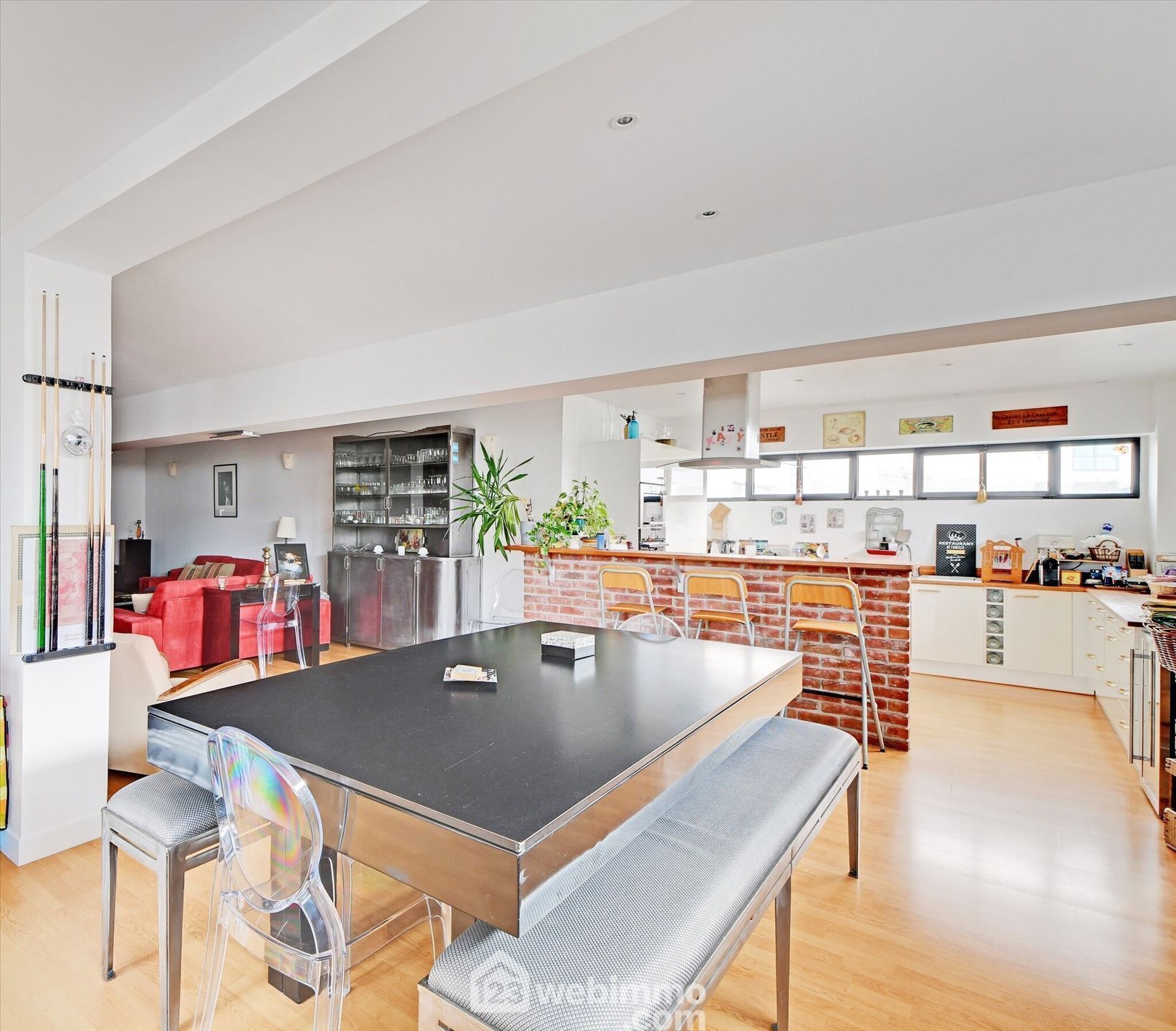 Appartement à vendre, 147m², Montrouge