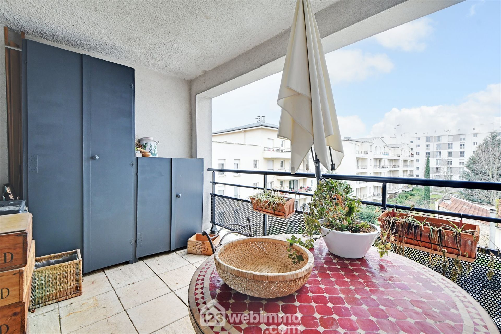 Appartement à vendre, 147m², Montrouge