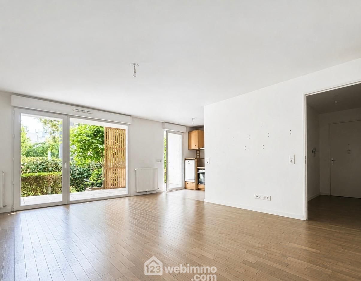 Appartement à vendre, 83m², Cachan