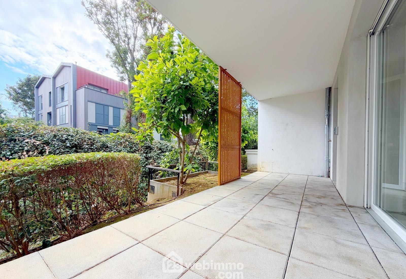 Appartement à vendre, 83m², Cachan