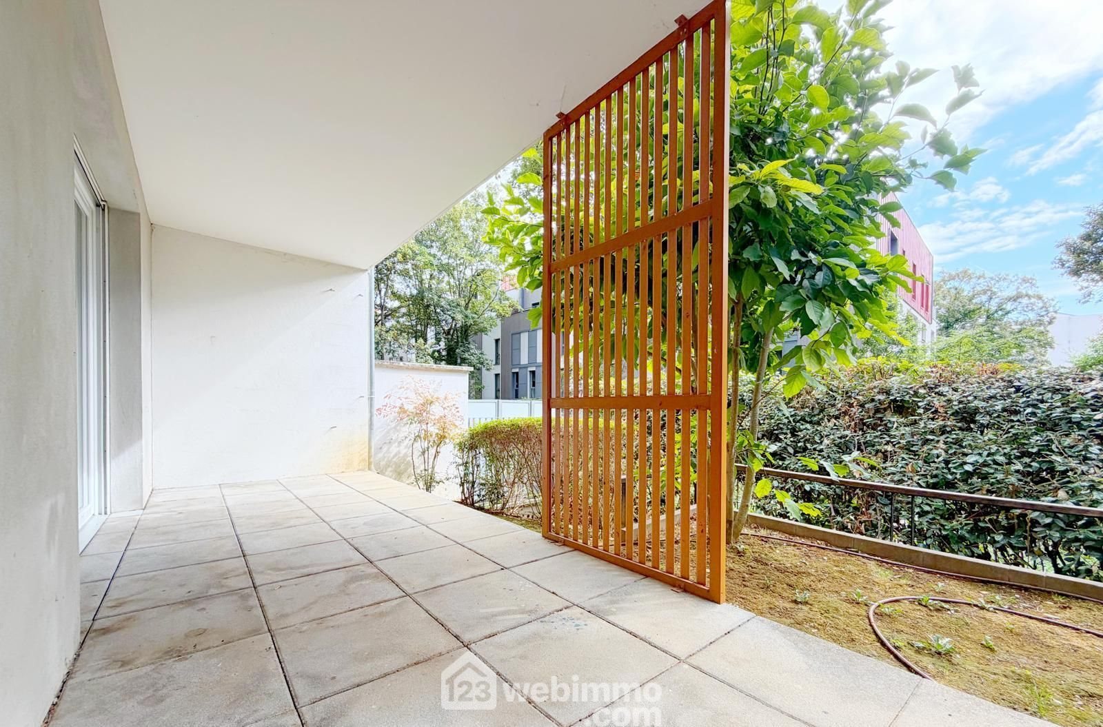 Appartement à vendre, 83m², Cachan