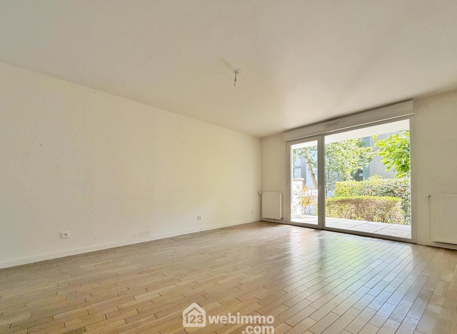 Appartement à vendre, 83m², Cachan