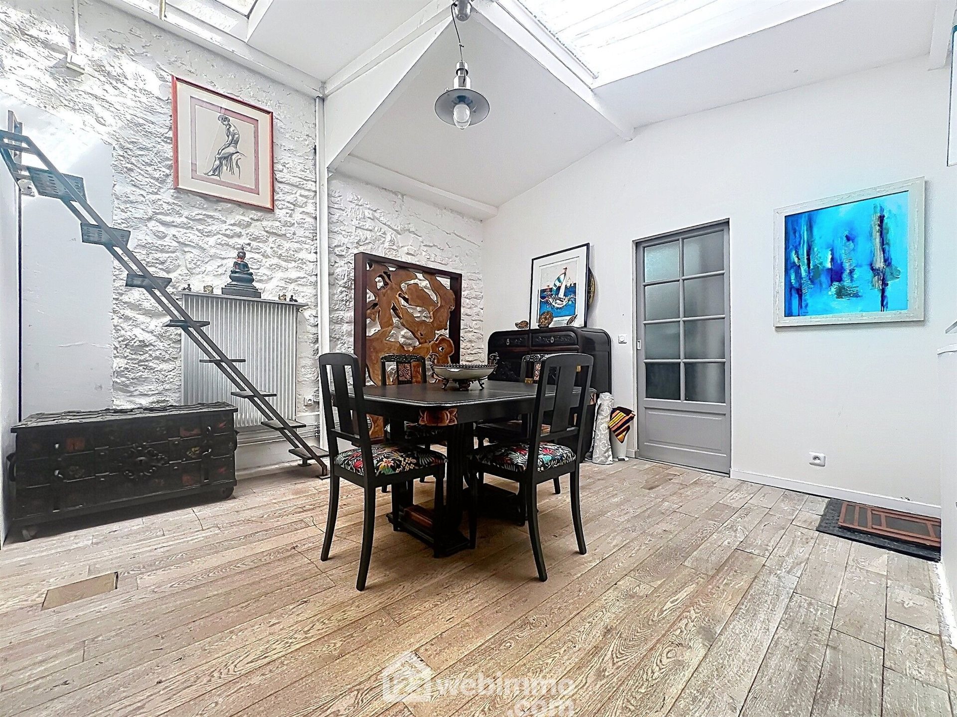 Appartement à vendre, 80m², Malakoff