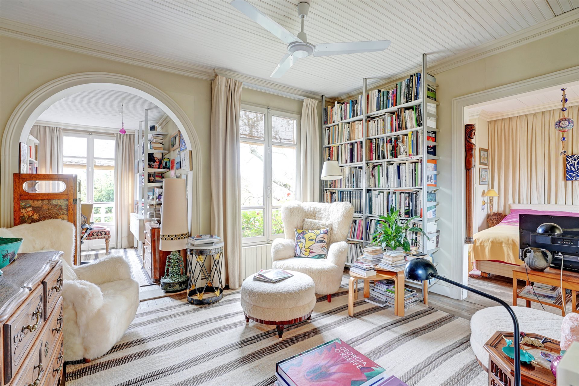 Maison à vendre, 199m², Créteil